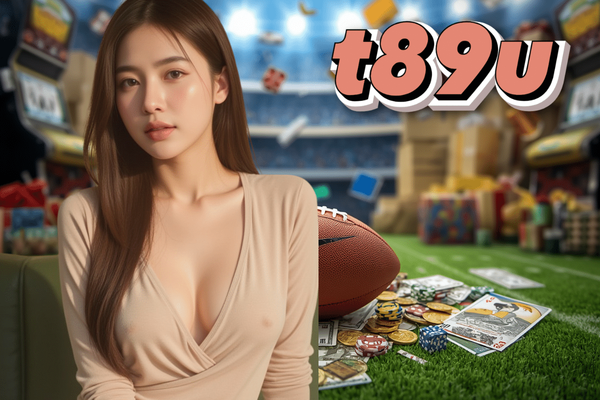 t89u คาสิโน