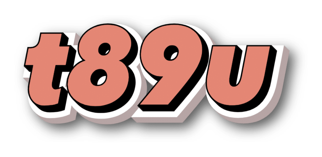 t89u